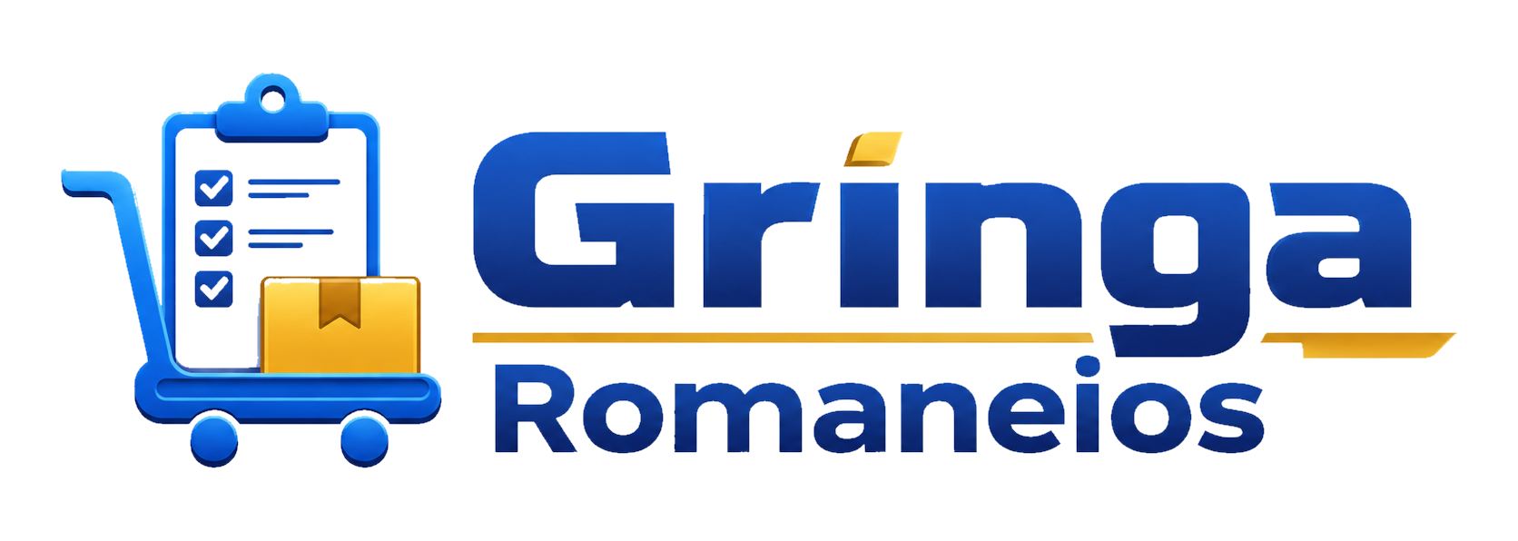 Gringa Romaneios